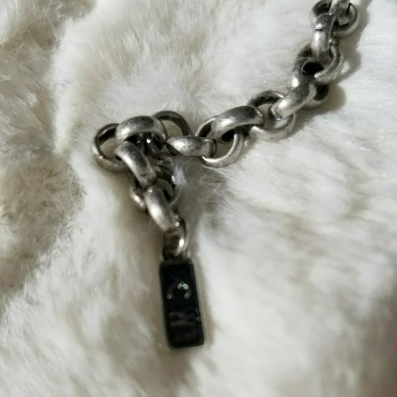 CHILD OF WILD // ltd ed monarch butterfly patch python embossed leather - Picture 12 of 15